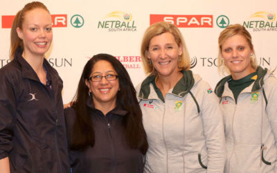Scottish Thistles Out to Test Favoured SPAR Proteas