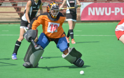 Southern Gauteng and Western Province Line Up for Hockey Honours