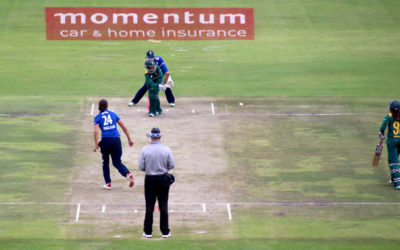 Momentum Proteas Keen to Level ODI Series in Centurion on Friday