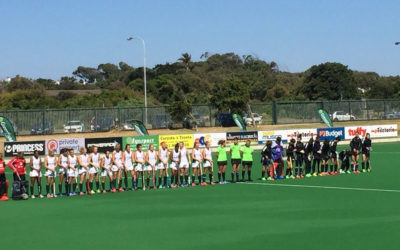 SA’s Best not enough for Cape Town Summer Series Draw vs China