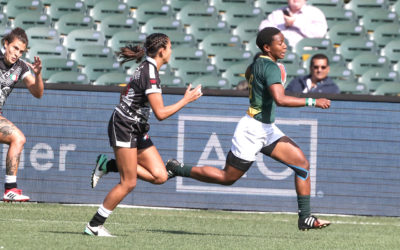 Springbok 7s Newcomers make Huge Rugby World Cup Impact