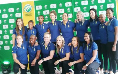 CSA Announce ICC Women’s T20 World Cup Squad