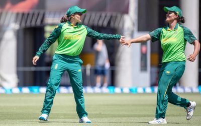Final South Africa T20I Match Washed Out