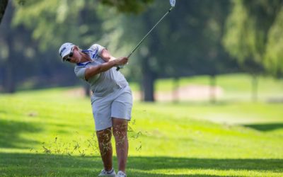 Bregman and Hall Give Chase at Jabra Ladies Classic