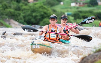 New Incentive Added to SA’s Biggest Canoeing Prize Pool