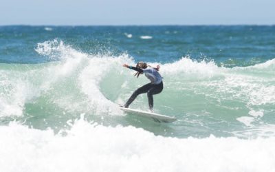 Sea Harvest SA Surfing Champs Moves into Final Rounds