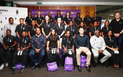 Hollywoodbets on Board as KZN Cricket Team Sponsors