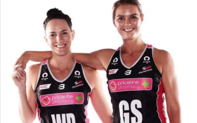 SA Netballers Set to Return to Suncorp Super Netball League Action