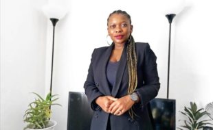 Broadcaster, Voice Over Artist, Media and Communications Strategist and content producer with over a decade experience in the Media Industry, Kea Motlokwa, will MC the 2020 Momentum gsport Awards on Monday, 31 August 2020. Photo: Instagram