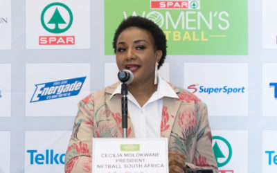 Netball Gets Green Light to Resume Play