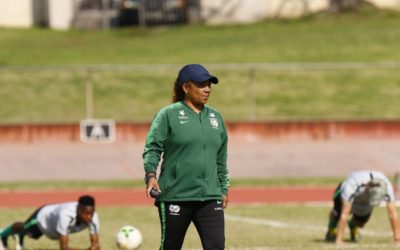 Fixtures Released for COSAFA Women’s Senior and Under-17 Championships