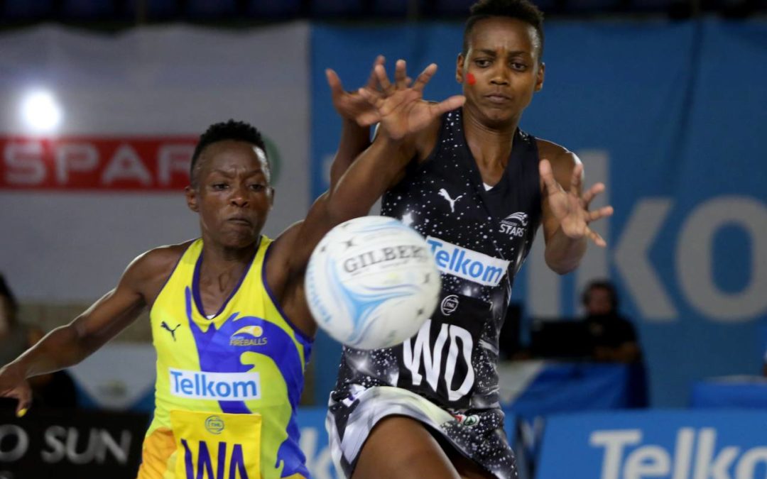 Jaguars Share Spoils, Mpumalanga Sunbirds Unbeaten in Division B