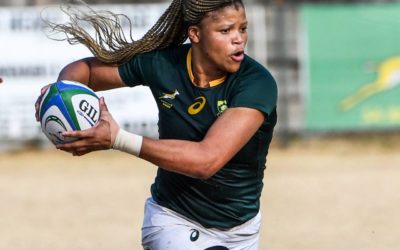 How Rugby Changed Aseza Hele’s Life