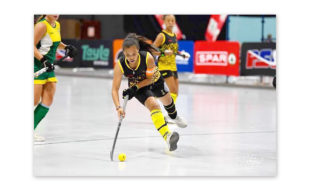 Malikah Hamza. Images: Supplied