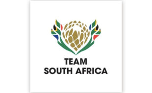 Team South Africa logo. Image: Supplied