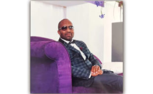 Legendary radio presenter, producer and Vision View Radio Station Manager, Victor Khasu, has for many years, played a vital role in paving the way for female presenters in the media industry. Photo: Supplied