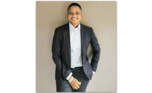 Refiloe Jane. Photo: Supplied