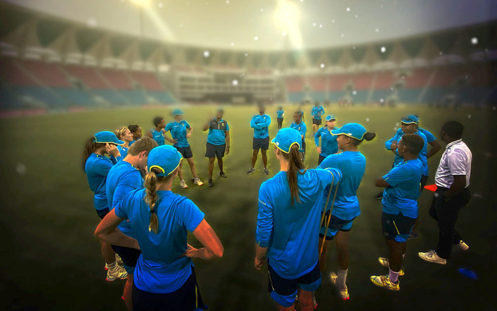 gsport4girls Momentum Proteas Eye Series Whitewash After Making History