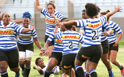 Provincial Women’s Rugby Back with A Bang