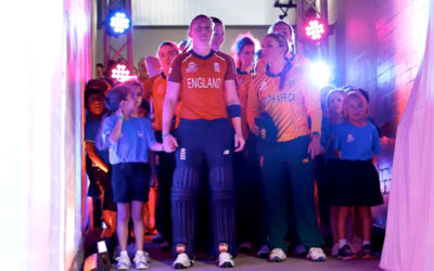Proteas Women to Go For Gold at Birmingham 2022
