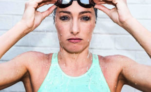 Breaststroke specialist Tatjana Schoenmaker won the 100m breaststroke final in an Olympic Qualification time of 1:06.88 at SSA Swimming Grand Prix at the Kings Park Aquatics Centre in Durban on Saturday, 29 May 2021. Photo: Tatjana Schoenmaker (Instagram)