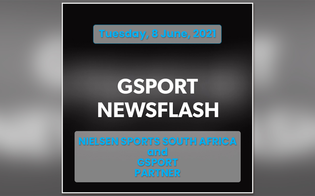 Graphic- Nielsen Sports South Africa Announcement