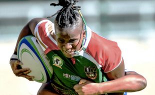 Western Province and Border Ladies will meet in the Women's Premier Division final for the fifth time in as many seasons after both sides registered bonus-point victories in their respective round eight matches on Saturday, 26 June 2021. Photo: WomenBoks (Twitter)