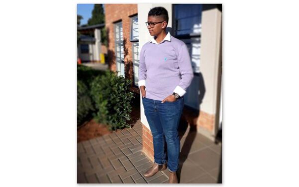 South Africa’s physiotherapist and owner of MOVE, Kayla Richards, has been selected as part of the medical team assisting Team SA at the upcoming Olympic Games in Tokyo. Photo: Kayla Richards (Instagram)