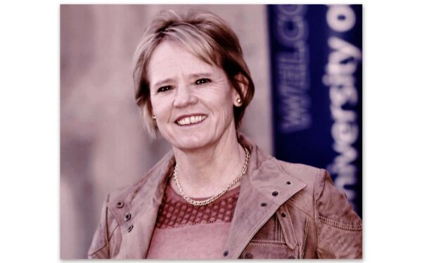Christa Janse van Rensburg featured in a Consensus Statement issued by a global Research Team on Managing Travel Fatigue and Jet Lag in Athletics. Photo: Christa van Rensburg (Supplied)