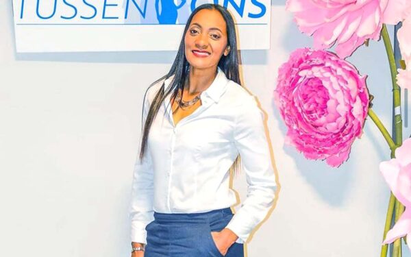Legendary South African sprinter and former Ministerial Recognition of Excellence Awards recipient on the gsport stage, Geraldine Pillay-Viret, shared her vast Olympic experience to provide top tips to current athletes aiming for success in Tokyo. Photo: Geraldine Pillay-Viret (Instagram)