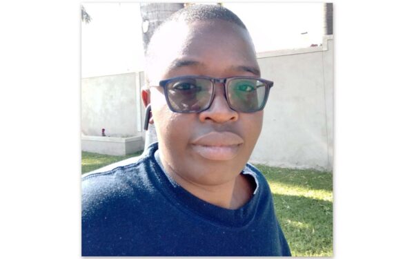 Zimbabwean blogger, Tatenda Gondo, joins hands with gsport to amplify storytelling and increase its footprint on the continent. Photo: Supplied