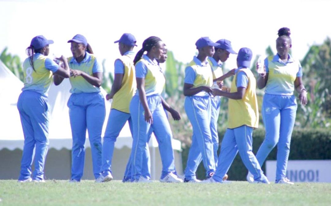 Rwandan Cricket Sets Sight on Winning Regional World Cup Qualifiers