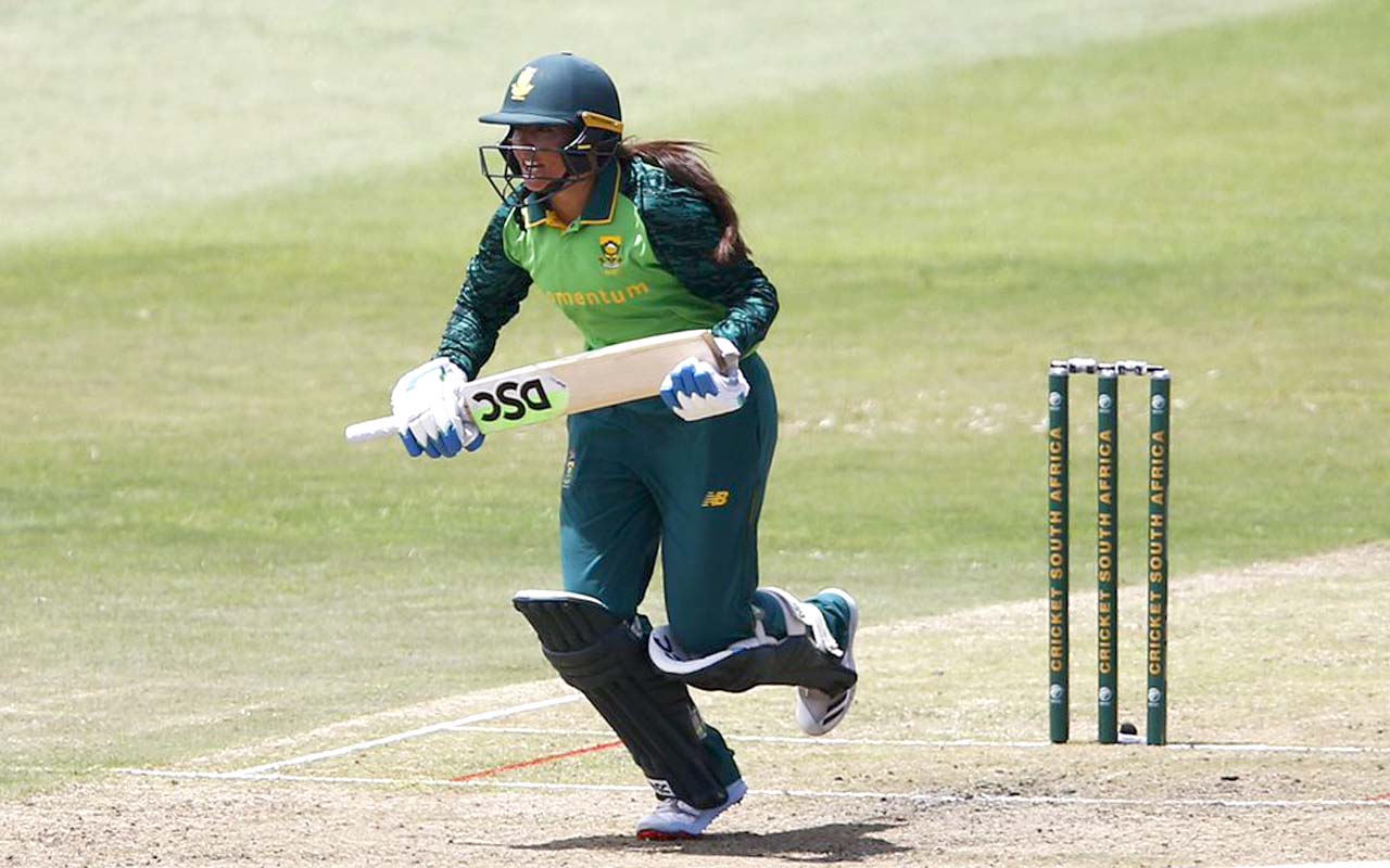 Quick Turnaround for Momentum Proteas as ODI Series Looms - gsport4girls
