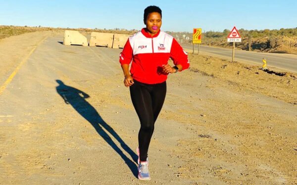 Eastern Cape Department of Sport, Recreation, Arts and Culture, MEC Fezeka Nkomonye, is a women’s sport advocate who believes much needs to be done to close the gap between men’s and women’s sport. Photo: Supplied