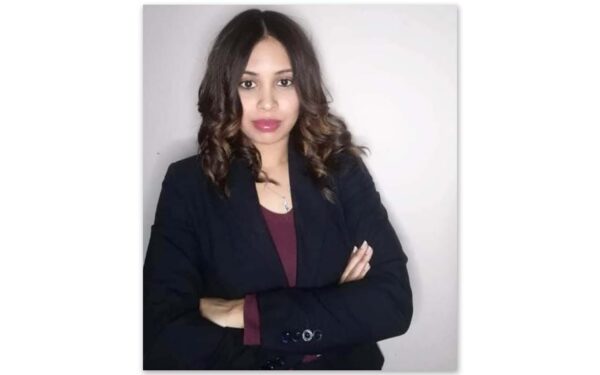 Qualified Attorney, Olivia Williams, is using her knowledge and expertise to assist boxers in Western Cape to steer them on the right path to success. Photo: Supplied