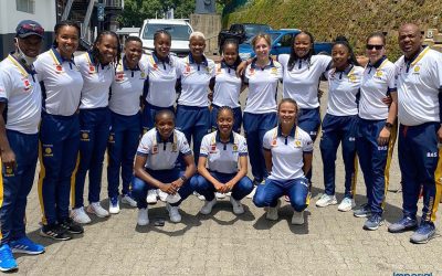 All Eyes on CSA Women’s Provincial One-Day Tournament