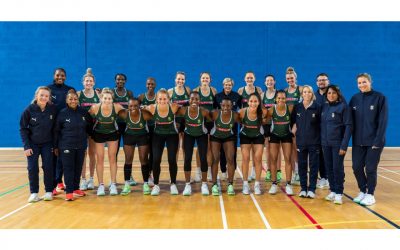 Spar Proteas will go head-to-head against the best teams as World Netball announces 12 countries who have secured their spot for the 2022 Commonwealth Games in Birmingham. Photo: Netball South Africa (Twitter)