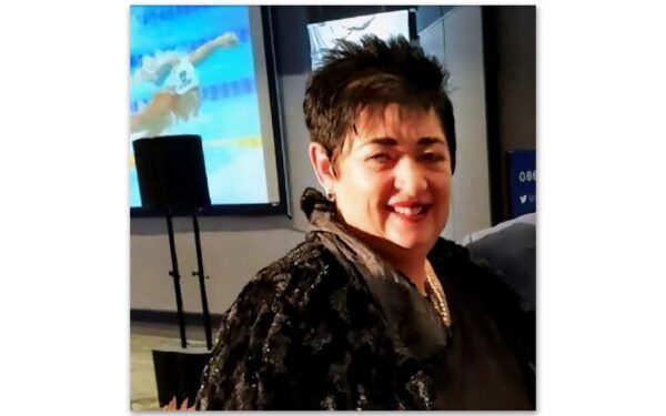 Western Cape Netball Federation’s Disciplinary Committee chairperson, Sunett Muller’s vision is to see gender equality and equity in sport to level the playing field and give women the opportunity to fulfil their sporting dreams. Photo: Supplied