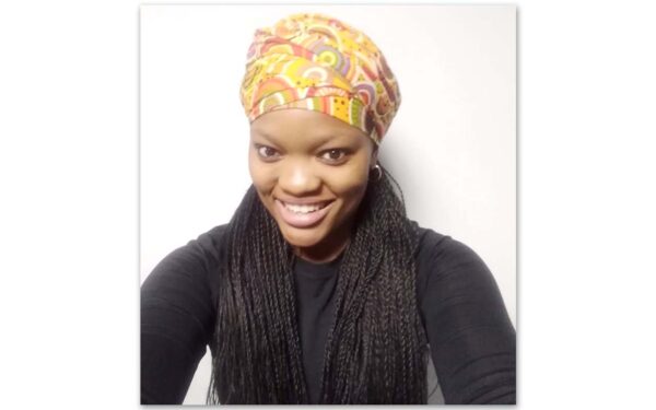 CSA U19 and Kaizer Chiefs Reserve team physiotherapist, Phumzile Ngobese’s greatest ambition is to own a physiotherapy practice where she can assist in improving the quality of life through movement and exercise. Photo: Supplied