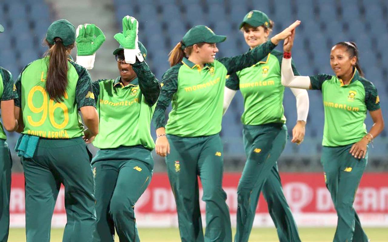 Momentum Proteas to Face Bangladesh in Opening World Cup Match
