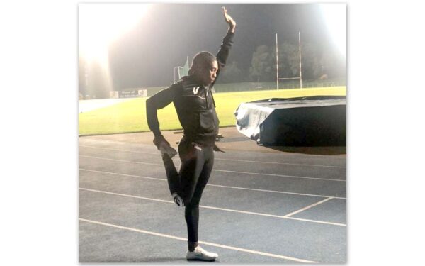 South African track star Caster Semenya has been announced among the nation’s best 18-strong women’s contingent in Athletics South Africa’s National Preparation Squad, ahead of the World Athletics Championship and Commonwealth Games in 2022. Photo: Caster Semenya (Instagram)