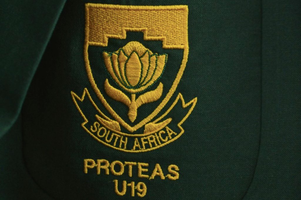 The stage is set for the beginning of qualification for the inaugural edition of next year's ICC U19 Women's T20 World Cup in South Africa, setting the tone for an exciting build up where the future stars of the women's game will showcase their talents in front of the world. Photo: CSA