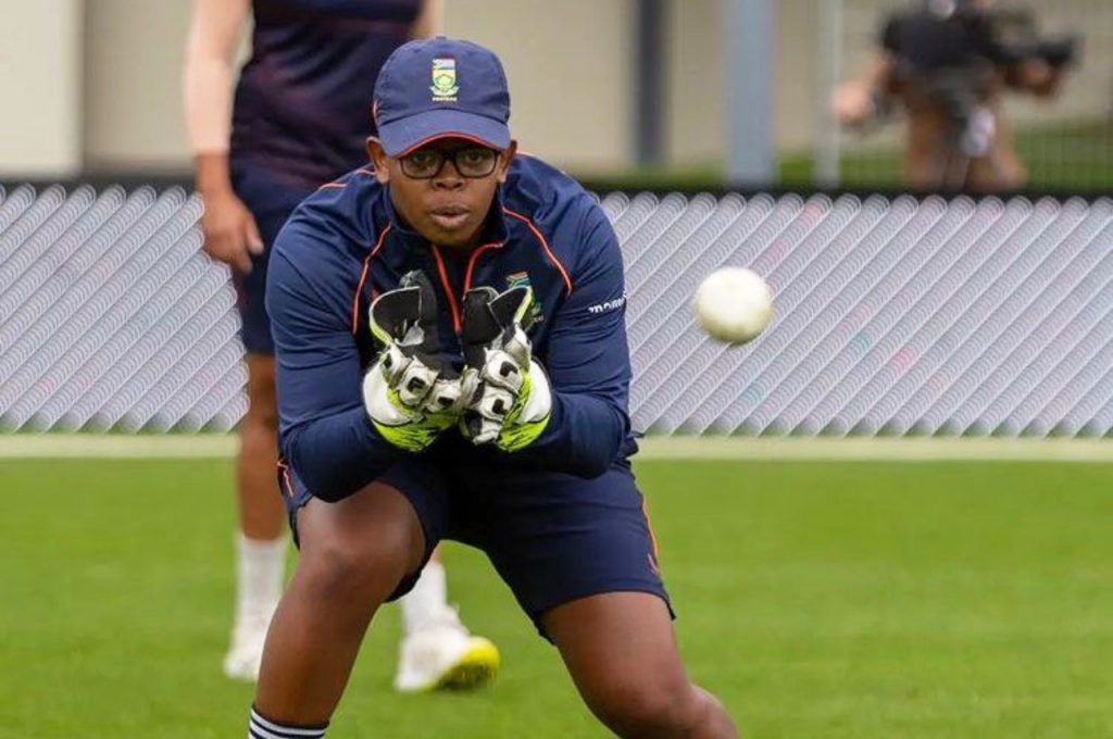 Cricket South Africa (CSA) have announced the Momentum Proteas squad that will square up to England in the Test and One-Day International (ODI) series taking place from 27 June – 18 July. Photo: Sinalo Jafta (Instagram)