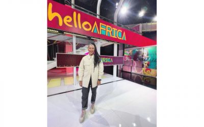 Former Banyana Banyana captain and SAFA Head of Commercial and Marketing Amanda Dlamini will be joining the AWCON broadcast crew as a Confederation of African Football Analyst. Photo: Amanda Dlamini (Instagram)