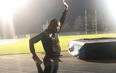 Double Olympic champion Caster Semenya is set to make her return to the World Championships after a late inclusion for Team South Africa on Saturday, 9 July 2022. Photo: Caster Semenya (Instagram)