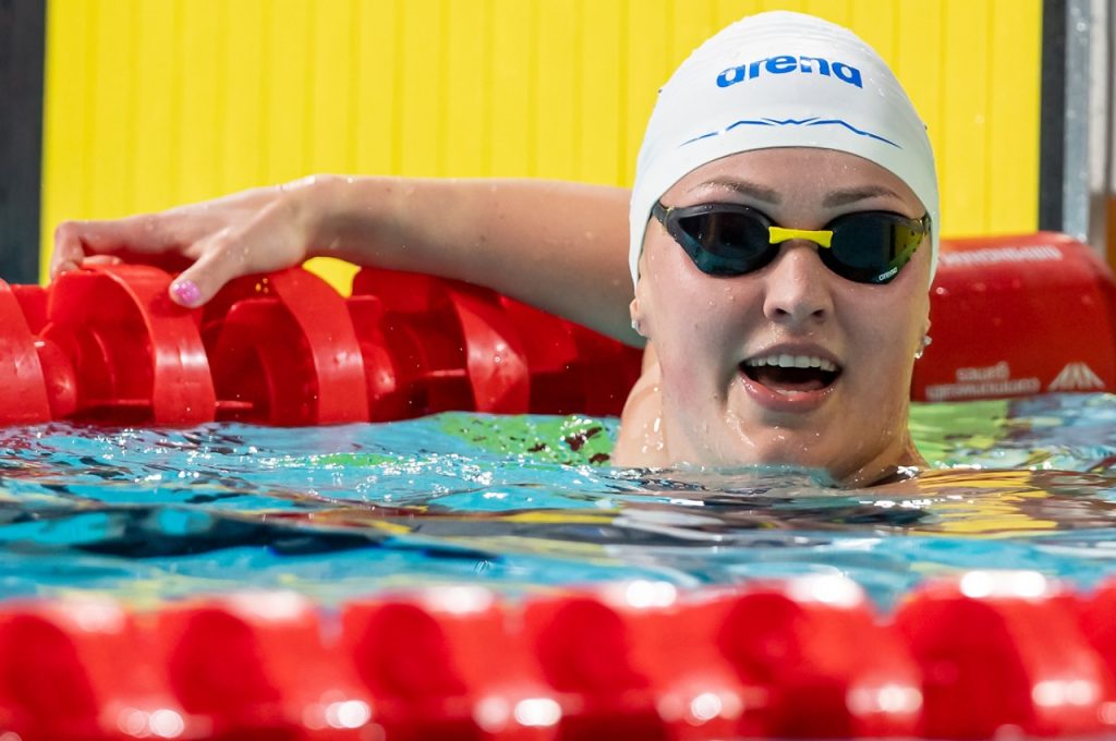 Several stars of Team South Africa’s recent successful Commonwealth Games campaign were back in the pool as the SA Short Course Championships kicked off in Pietermaritzburg on Thursday, 11 August 2022. Photo:SouthAfricanSportsImages/Supplied