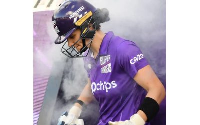 Momentum Proteas’ star batter Laura Wolvaardt continued to smash barriers as she concluded The Hundred as the leading run scorer of the competition. Photo: Laura Wolvaaardt (Instagram)