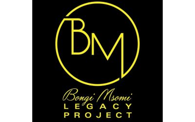 Spar Proteas captain and 2022 Momentum gsport Awards Telkom Woman of the Year winner, Bongi Msomi will host the BM Legacy Project Annual Tournament on Saturday, 29 October 2022. Photo: BMLP (Instagram)