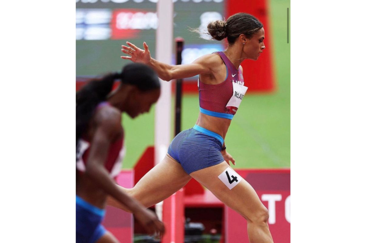 Sydney Mclaughlin Levrone: Most Up-to-Date Encyclopedia, News & Reviews