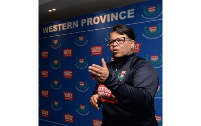 Former South African International Cricketer and Western Province Women’s Cricket coach Claire Terblanche signs with Phoenix Cricket Club in Dublin. Photo: Western Province (Instagram)